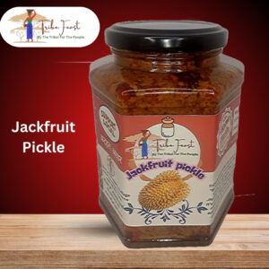 Kathal (Jackfruit) Pickle 450gm