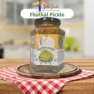 Futkal Pickle 450gm