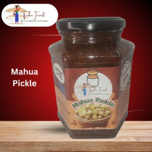 Mahua Pickle 450gm