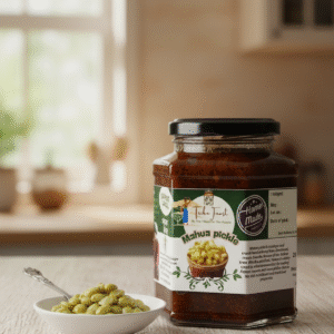 Mahua Pickle 450gm